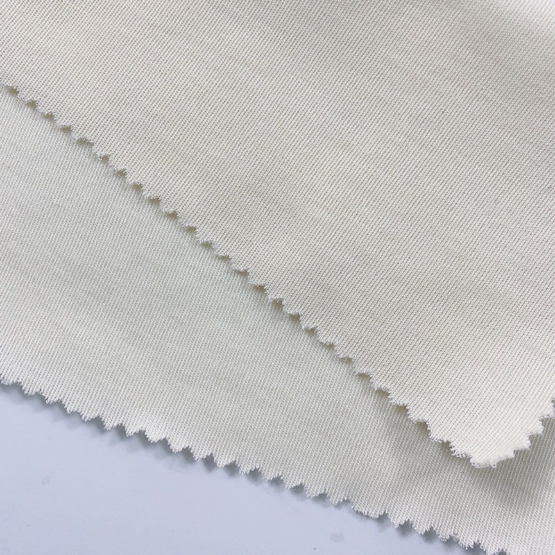 Aramid Fiber knitted Fabric inherent flame resistant meta-aramid FR Viscose Cloth