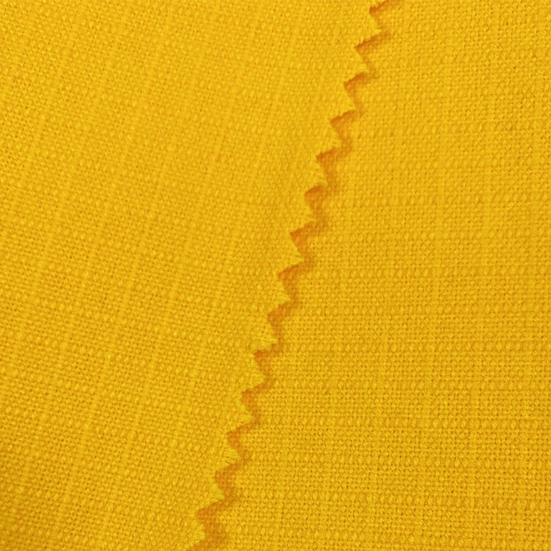 FR modacrylic fabric in blend with cotton hi vis flame resistant modacrylic fabric