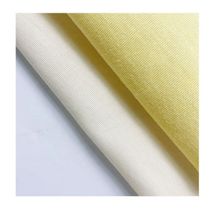 Aramid Fiber knitted Fabric inherent flame resistant meta-aramid FR Viscose Cloth