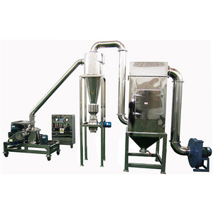 Food Chemical Super Fine Pulverizer / Grinder / Mill / Crusher