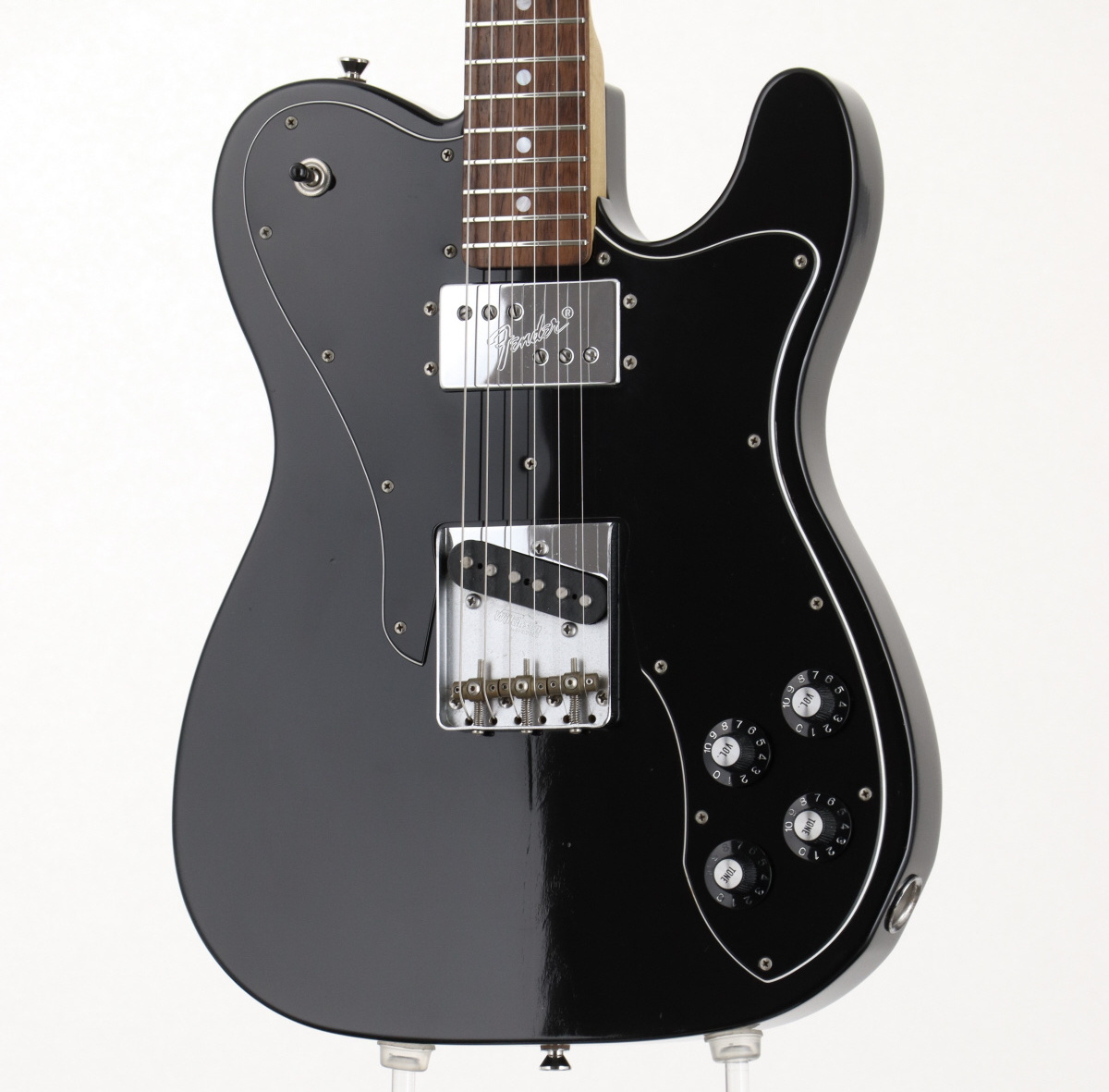 New arrival Hot Sale Electric Guitar TL Guitar electric Guitarra Solid Body Mirror electric guitar guitarras electroacusticas