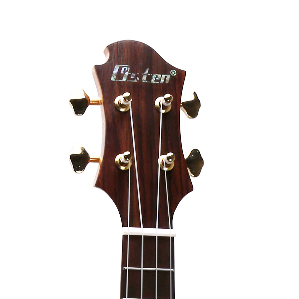 China factory wholesale cheap mini guitar 23-inch four-string ukulele suitable for beginners