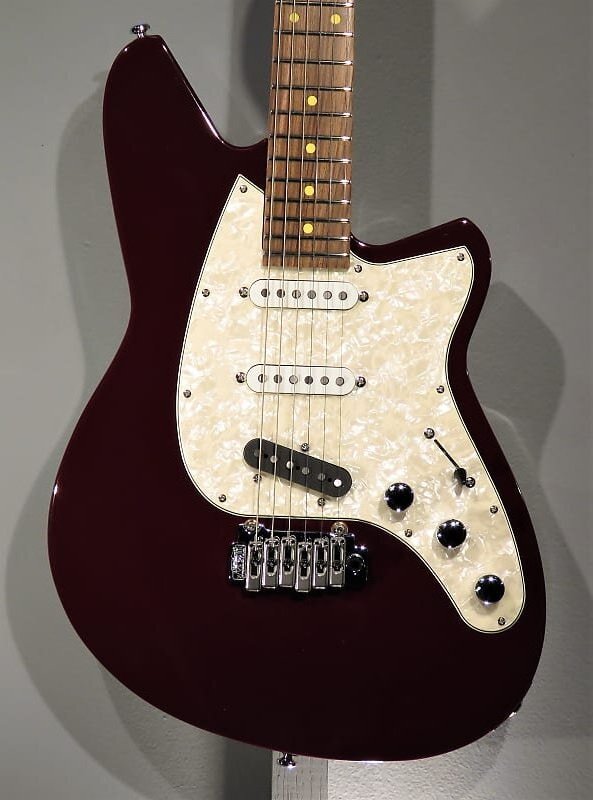 New arrival Hot Sale Electric Guitar TL Guitar electric Guitarra Solid Body Mirror electric guitar guitarras electroacusticas