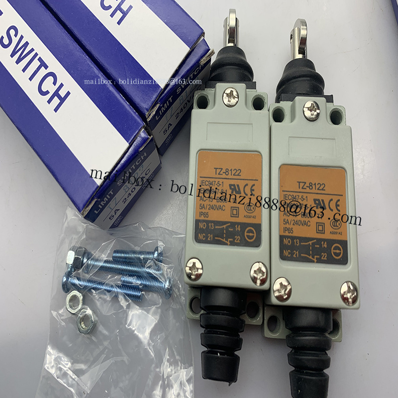 Limit Switch Sensor TZ-8111 all-new travel switch Available in stock