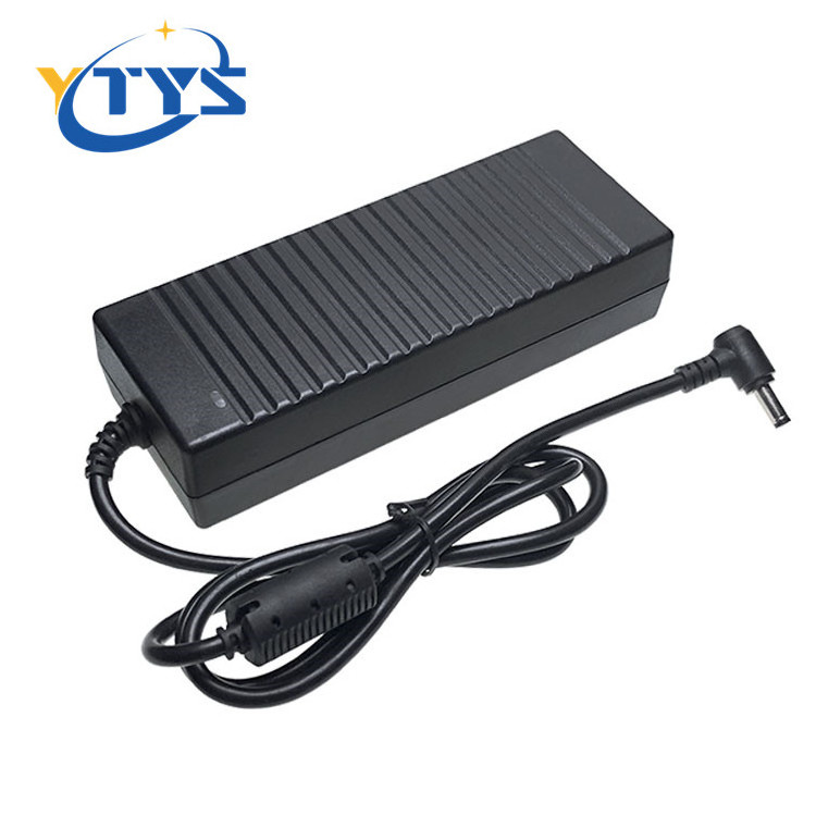 Ac to Dc desktop adapter 24v 5a power adapter 120w adaptor