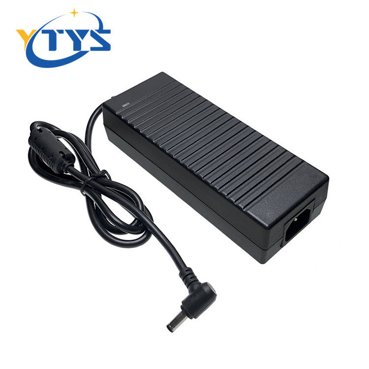 Ac to Dc desktop adapter 24v 5a power adapter 120w adaptor