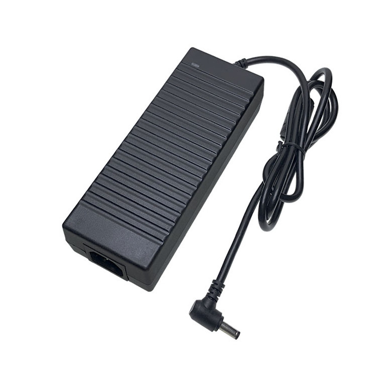 Ac to Dc desktop adapter 24v 5a power adapter 120w adaptor