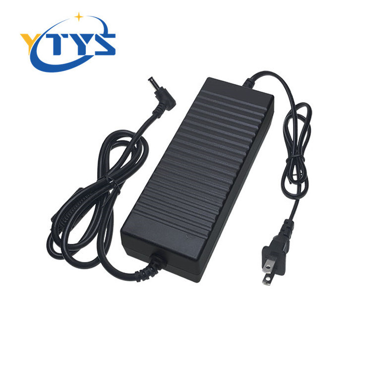 Black Desktop AC adaptor 5V 6V 8V 9V 12V 15V 16V 18V 19V 24V 28V 30V DC Power supply 1a 2a 3a 4a 5a 6a 8a 10a AC/DC Adapter