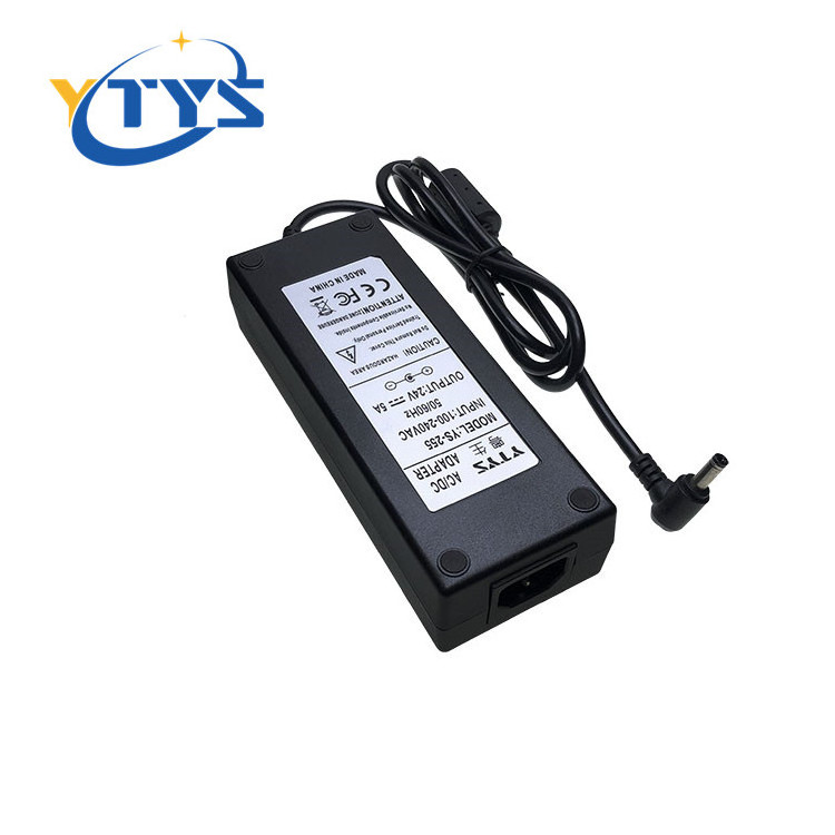 Black Desktop AC adaptor 5V 6V 8V 9V 12V 15V 16V 18V 19V 24V 28V 30V DC Power supply 1a 2a 3a 4a 5a 6a 8a 10a AC/DC Adapter