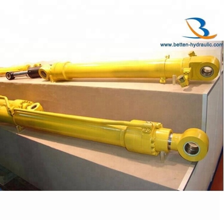 CAT E345 320C Excavator Hydraulic Oil Cylinder