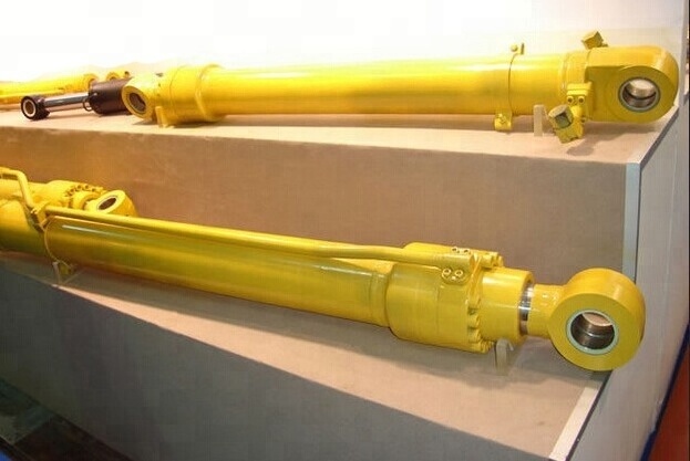 CAT Excavator Cylinder Hydraulic Cylinder