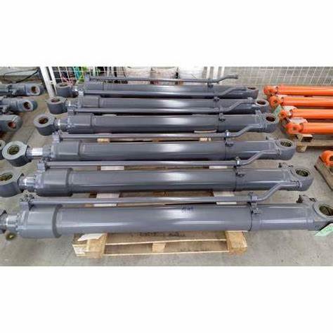 CAT Excavator Cylinder Hydraulic Cylinder