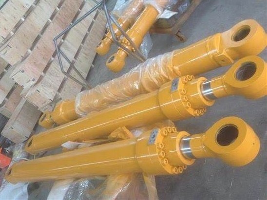 CAT Excavator Cylinder Hydraulic Cylinder