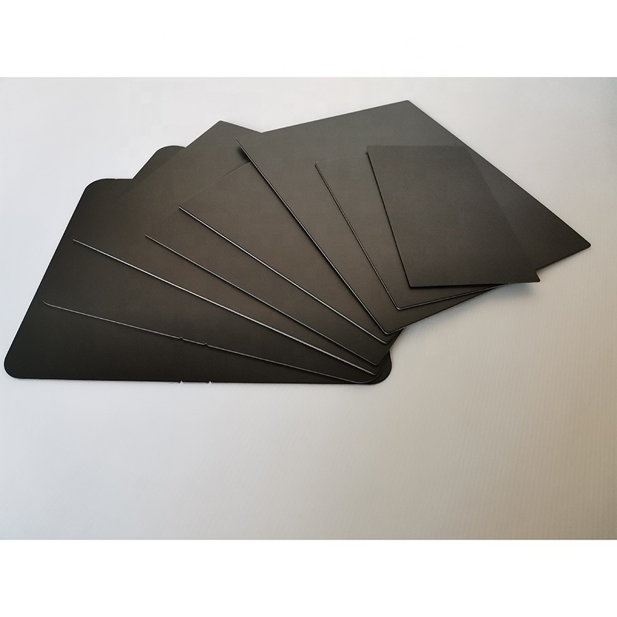 Engineering Plastics Custom Polypropylene Corrosion-Resistant PP Foam Board Corrugated PP Sheet