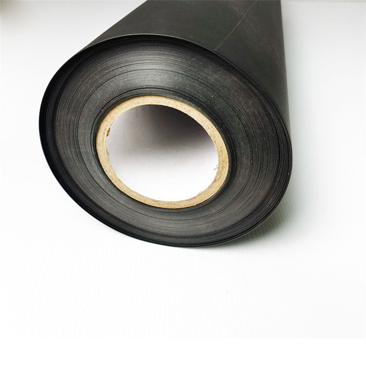 Custom Plastic Pp Roll Heat Resistance Pp Roll Sheet 0.18/0.25/0.43mm flame fire retardant roll film