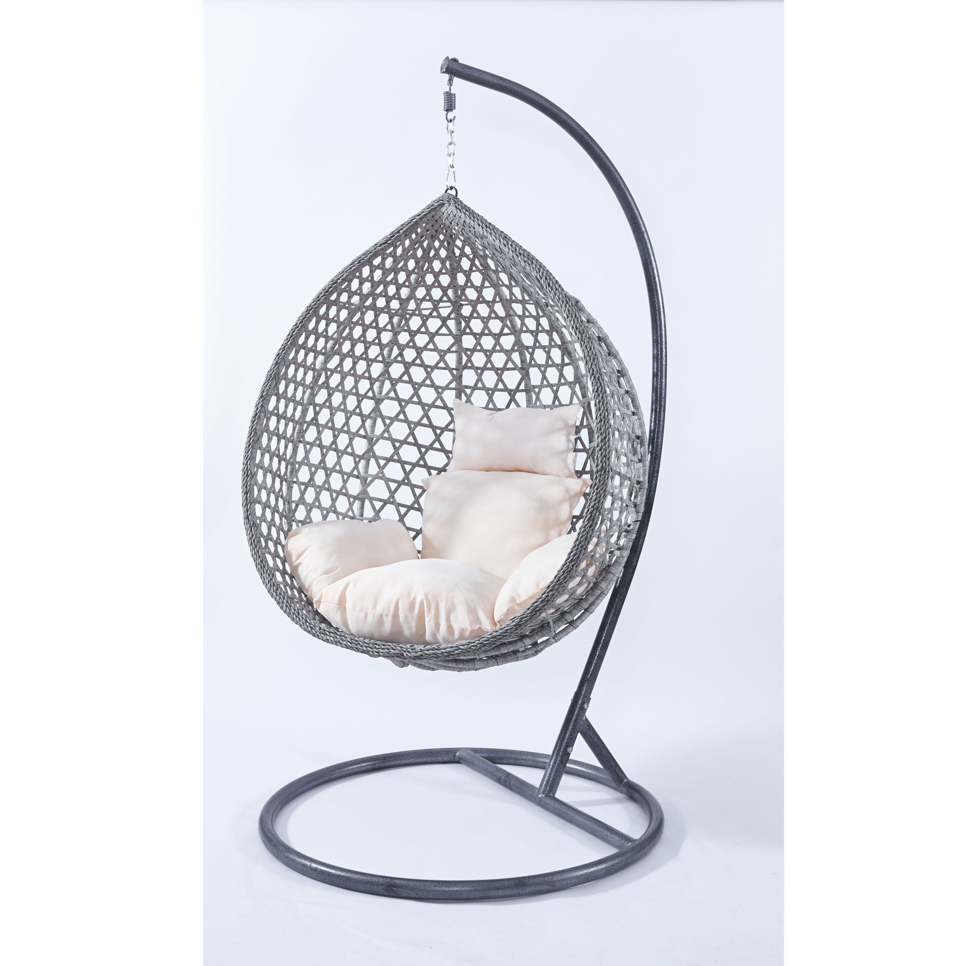 philippines home plastic depot hanging red cushion replace bean bag swing in normal price mini luxury half folding egg chair