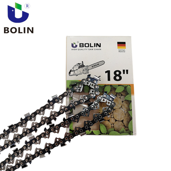 BoLin brand chainsaw chain 325