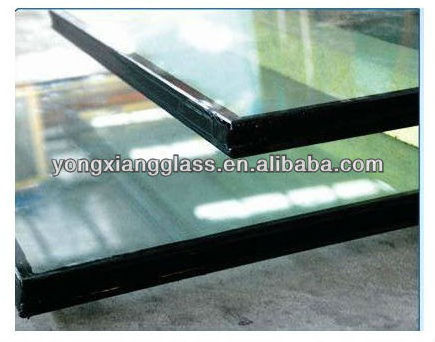 Factory Direct Price 6.38mm 8.38mm 10.38mm 12mm Pvb Laminated Glass For Windows And Building