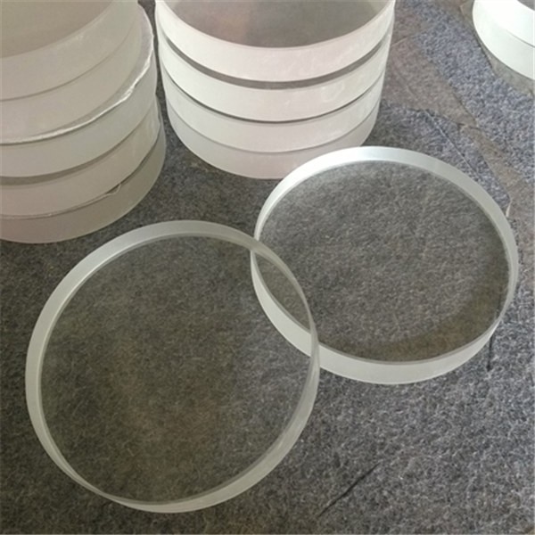 Telescope Mirror Blanks Glass Borosilicate Glass 3.3