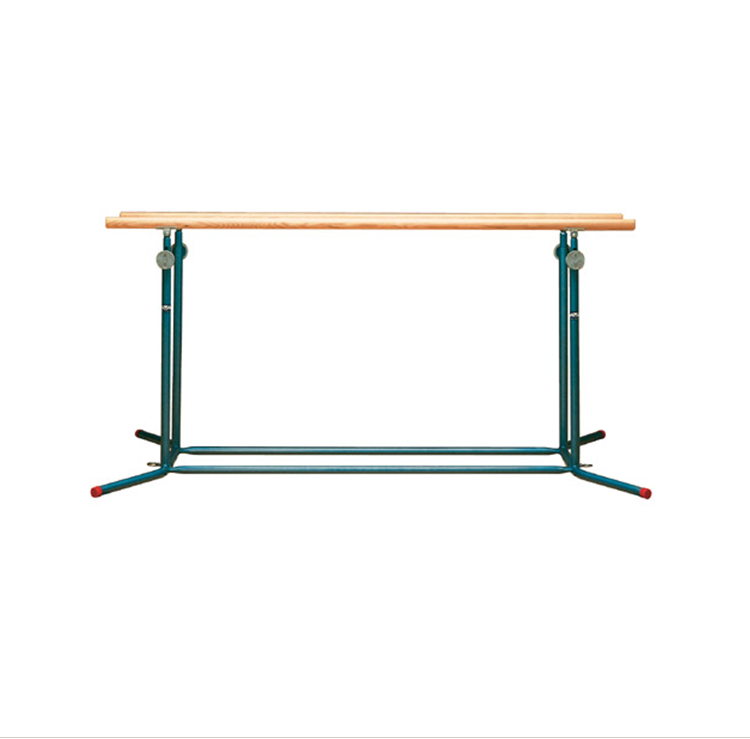 Outdoor used gymnastics parallel bars