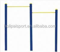 Outdoor used gymnastics parallel bars