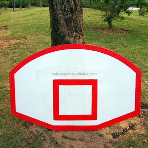 High Quality Fiberglass Basketball Backboard BLP-FB001