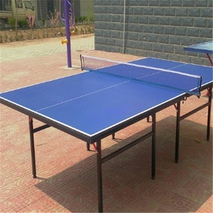 china Table Tennis /outdoor Table Tennis