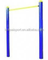 Outdoor used gymnastics parallel bars