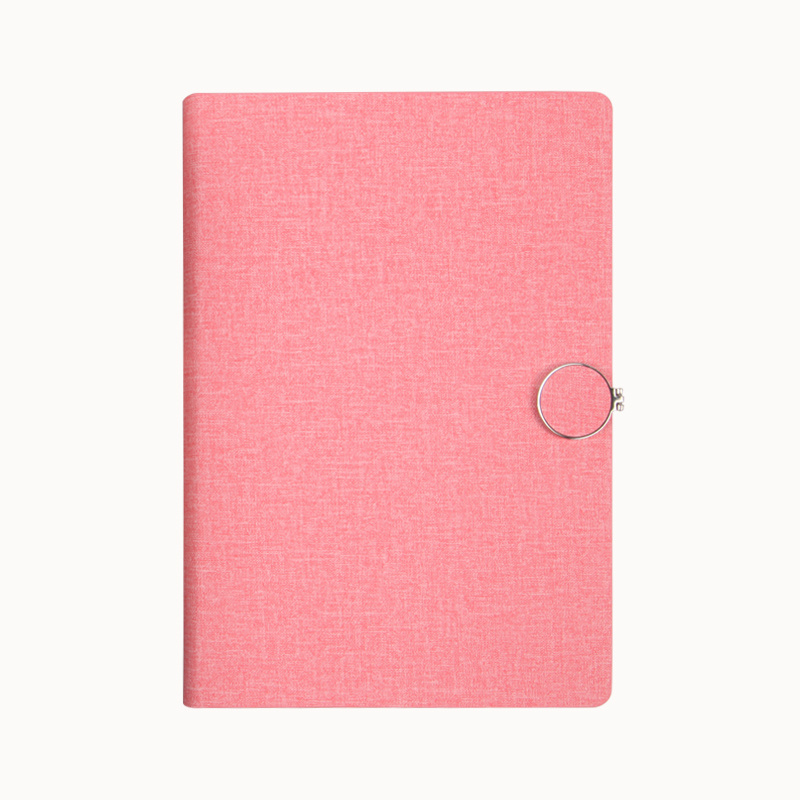 Wholesale Factory Direct Price Notebook Printing High Quality Custom Office Notebook Diary Journal Planner Printing