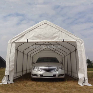 Hot sale Car Garage Tent Garden Car Garage Outdoor Canopy Tent Easy Use Carport car parking shelters