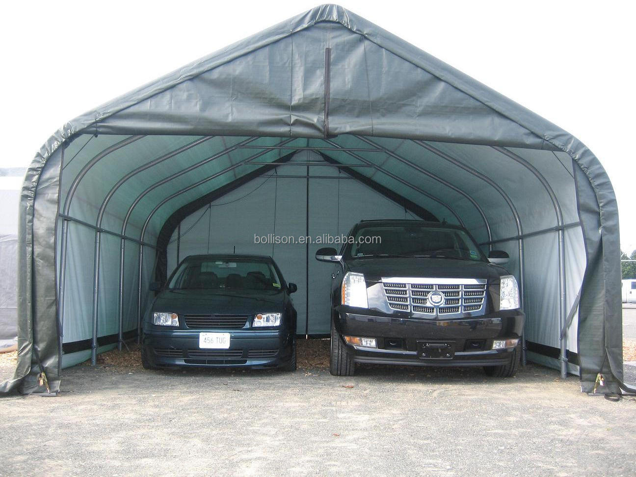 Hot sale Car Garage Tent Garden Car Garage Outdoor Canopy Tent Easy Use Carport car parking shelters