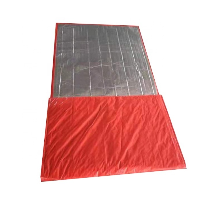 Wholesale China Custom Factory Cheap Price Outdoor Industrial Electric Thermal Heating Blanket for sale