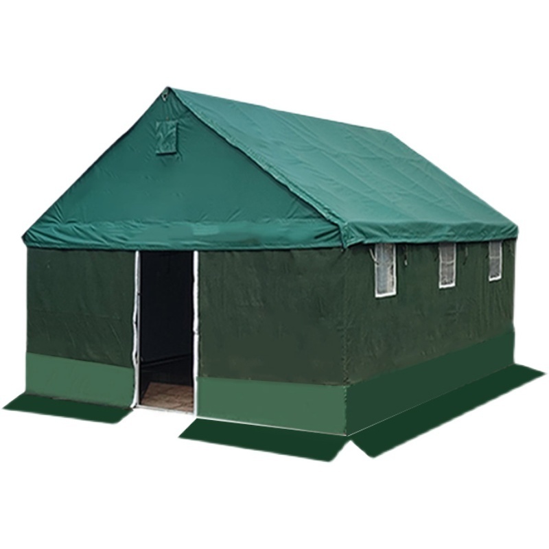 Best choice products Outdoor Waterproof Canvas Camping Tent with Competitive Price Canvas Tent