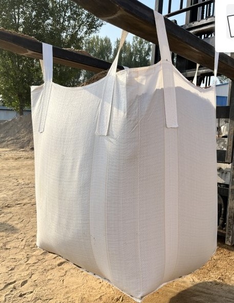 Hot sale Ton Bag 1 ton 2 ton PP Jumbo Bulk Bag Cheap FIBC Bulk Bag for sale