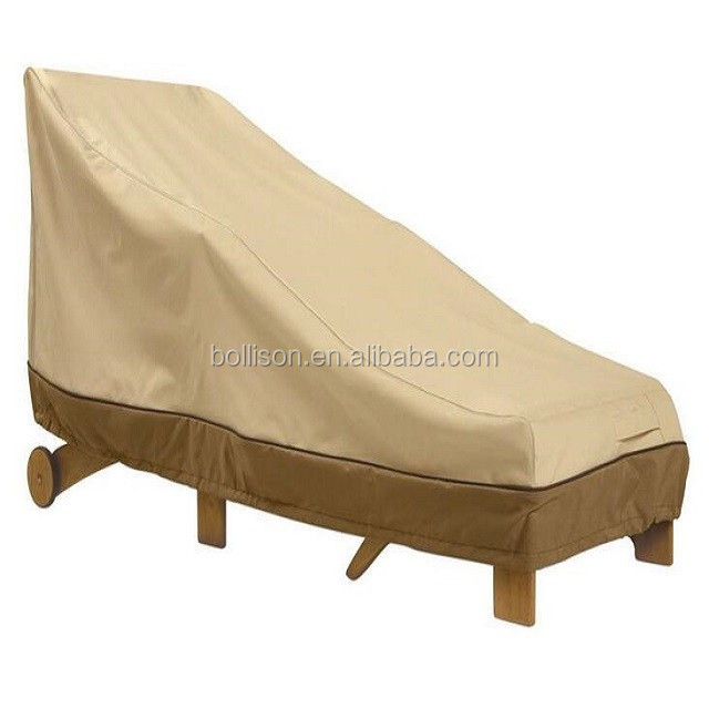 Wholesale waterproof Garden Furniture Cover durable cover for sofa Dust proof Cover with oxford fabric customer size and color