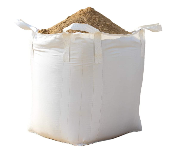 Hot sale Ton Bag 1 ton 2 ton PP Jumbo Bulk Bag Cheap FIBC Bulk Bag for sale