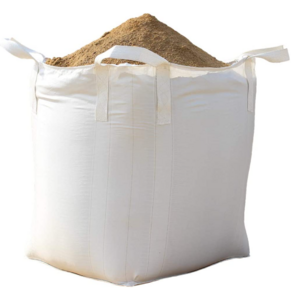 Hot sale Ton Bag 1 ton 2 ton PP Jumbo Bulk Bag Cheap FIBC Bulk Bag for sale