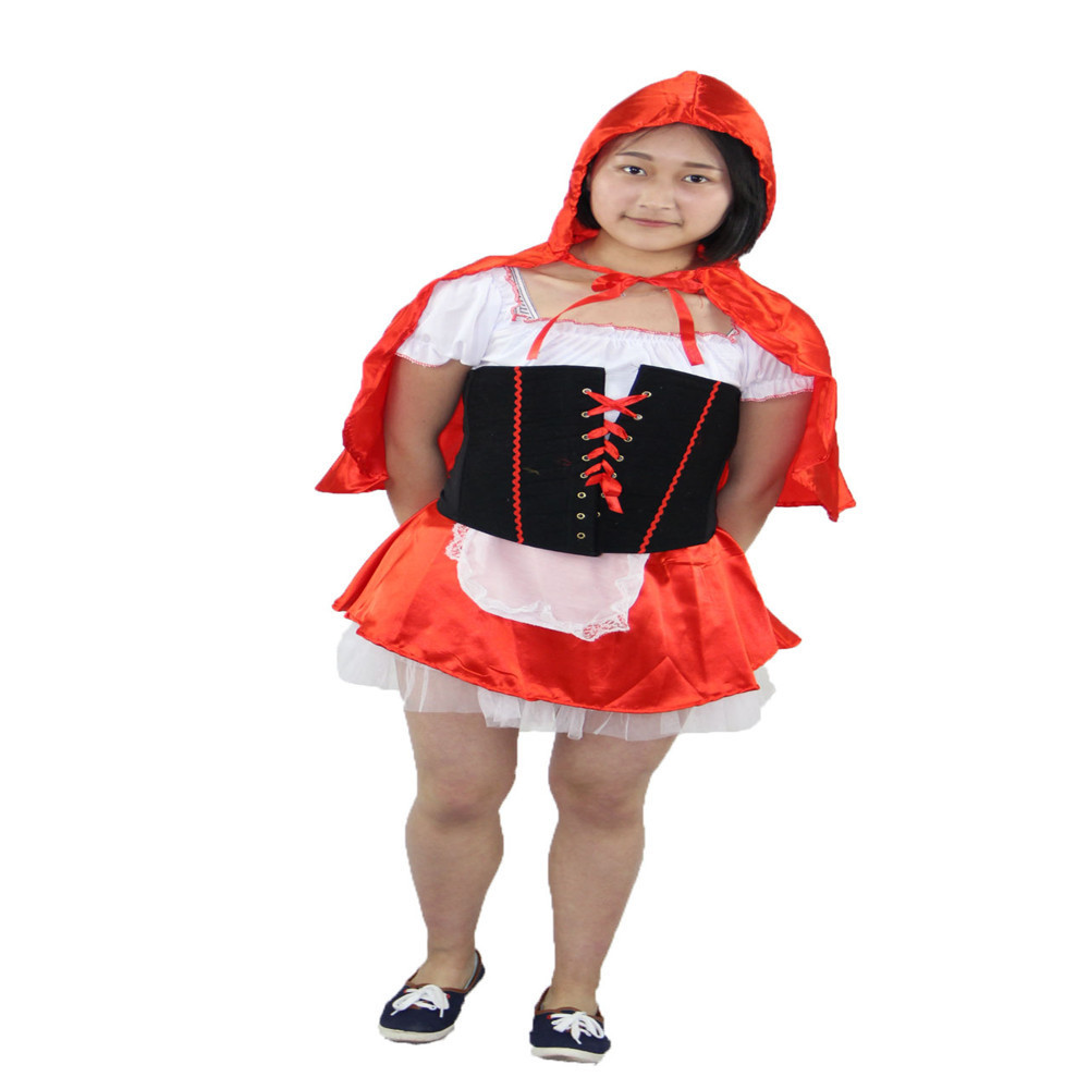 Wholesale adult Man and woman Halloween Carnival sexy costume girls party dress Maid Uniform party costume