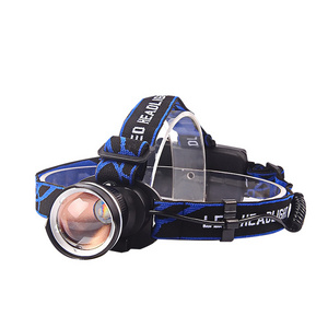 LED Rechargeable Headlamp Flashlight Running, Camping, and Outdoor Headlight Headlamps Head Lamp headlights