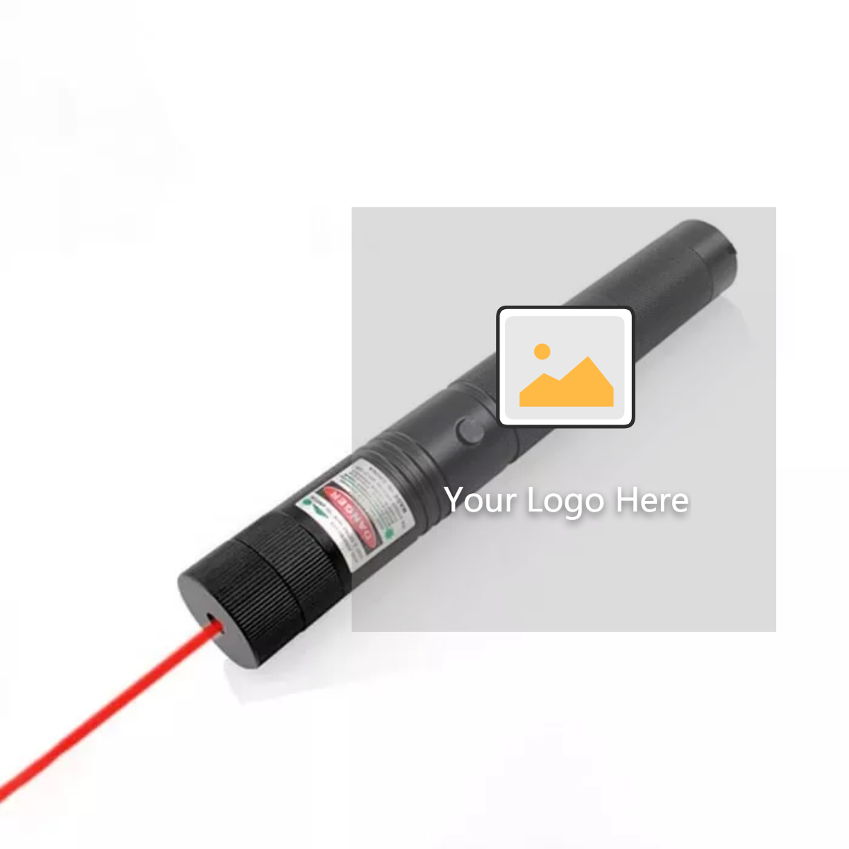 Factory Wholesale Multi-functional Aluminum Body Rechargeable Led Laser Pointer Red Green Infrared 303 Laser Pointer Flashlight