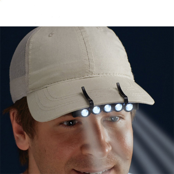 2024 factory wholesale led hat head light lamp flashlight for outdoor hiking hunting fishing camping headlamp