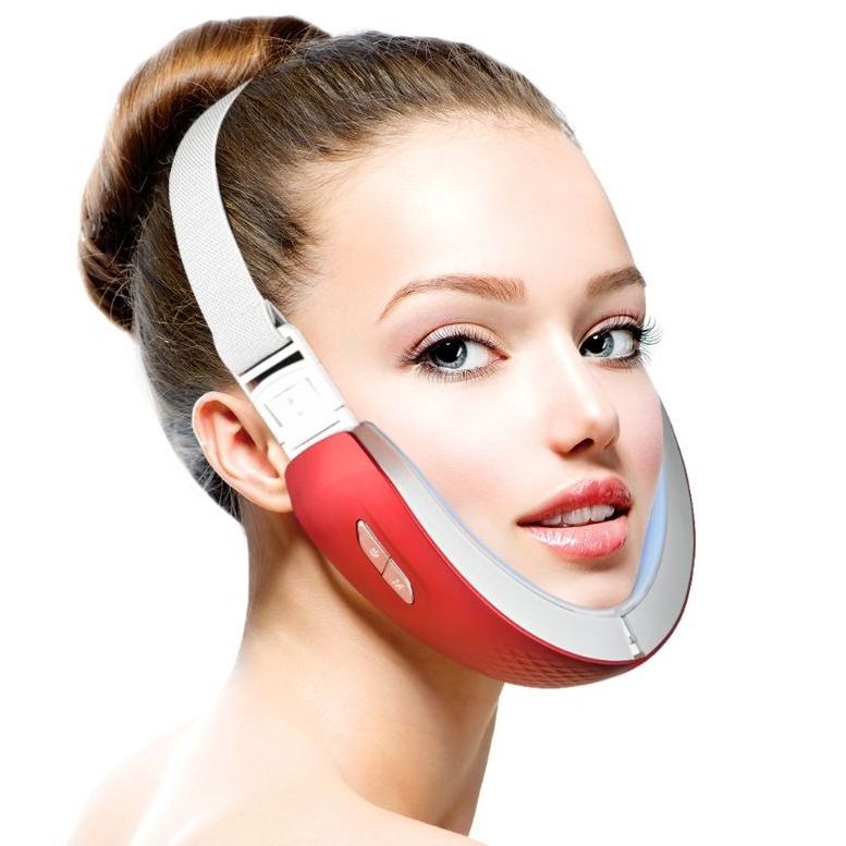 Personal Care Beauty Supplies V Shape Face Lifting Facial Machine Beauty Tools Skin Care Tool Beauty Products For Women