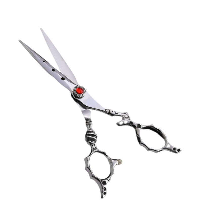 Professional Barber Scissor Hairdressing, Shears Hair Cutting Texture Scissors For Salon Hair Shears/