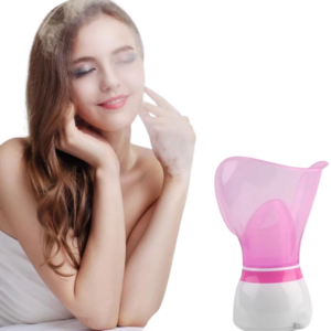 Facial Steamer Face Water Care Easy Absorb Best Selling Portable Facial Handy Nano Spray And Ion Facial Steamer