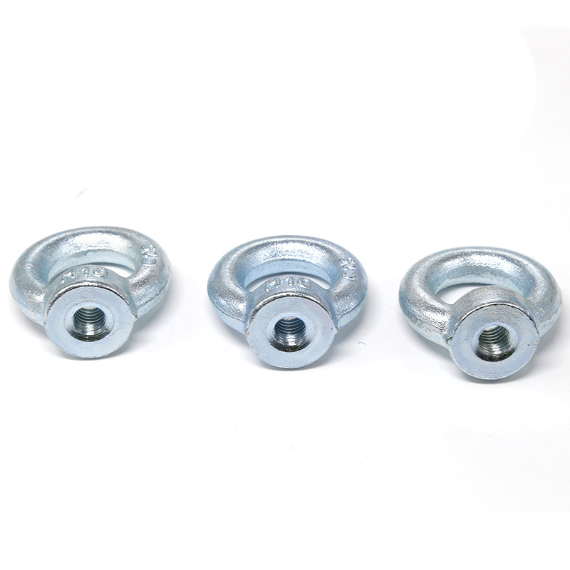 DIN 580 Good Quality stainless steel 304  Lifting Eye nut