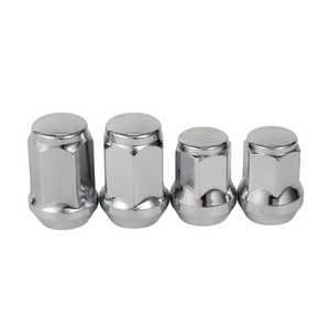 Wheel Lock Nut Tuner Ts16949 Wheels Lug Nuts