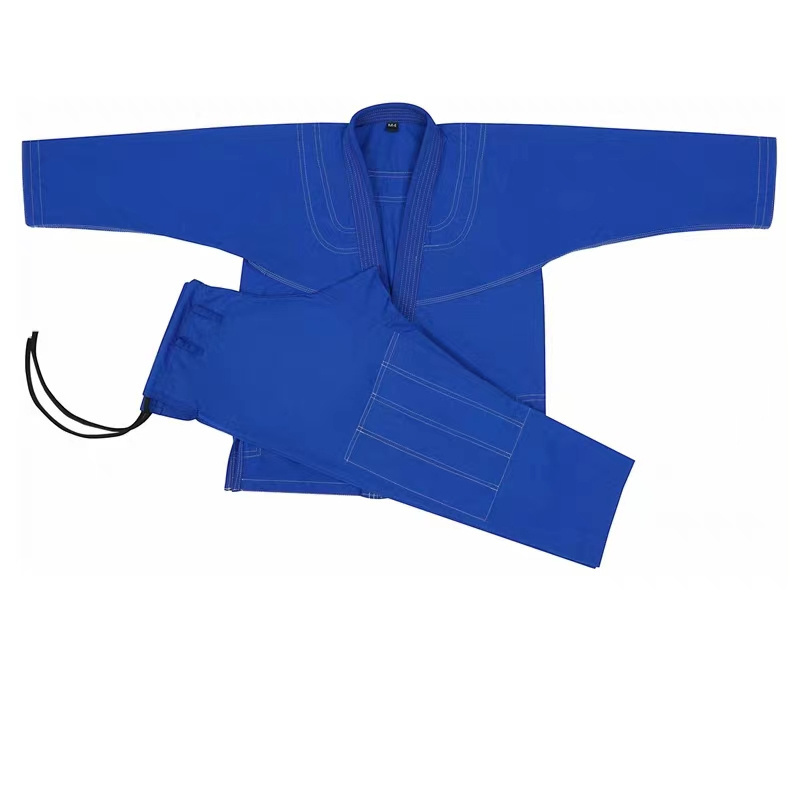 Direct  Manufacturer of BJJ Gi Uniform Kimono de Jiu Jitsu with Recycled Pearl Weave Fabric,  Customized BJJ Gis Karate Uniform