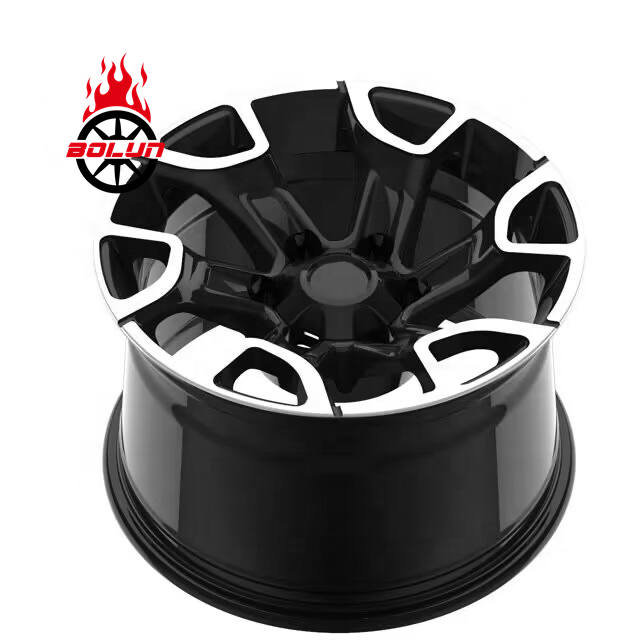 fit for toyota passenger car wheels 17*9.0 inch 6*139.7 alloy wheels rims aluminum wheels mags jante car rims