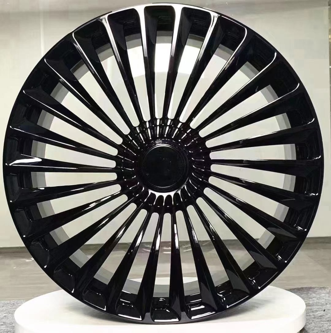 High Quality Car Aluminum wheels Alloy rims for Audi S3 S4 S5 S6 S7 S8 RS3 RS4  RS5 RS6 RS7  A8  A5 A7 A6 TT V8 wheels