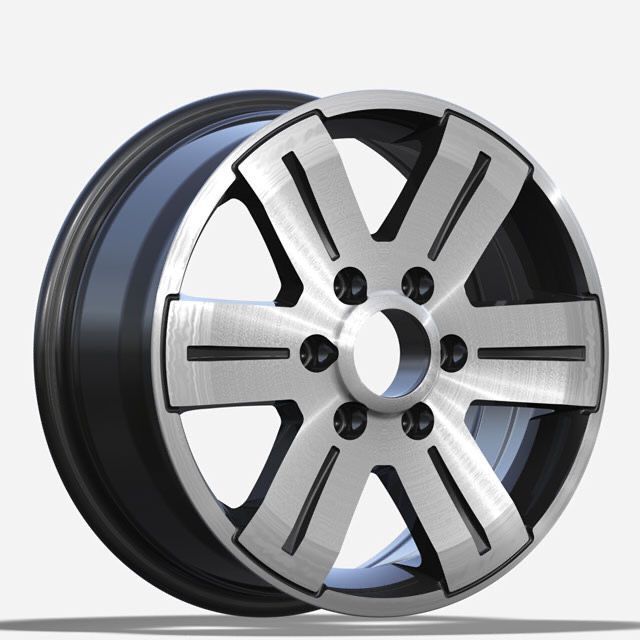 FORGED Universal 6 Spoke 5 Hole 4x100 114.3 18 Inch 17Inch Mag Sport Aluminum Passenger Car Rims TE37 Alloy Wheel